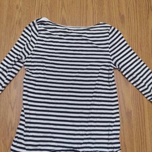 Stripe Shirt